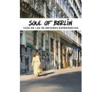 Soul Of Berlin