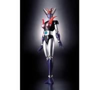 Soul of Chogokin GX-09 Minerva X (resale) (japan import)