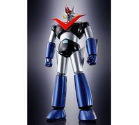 Soul of Chogokin GX-111 Great Mazinger Kakumei Shinka - Figura Articulada de 19 cm