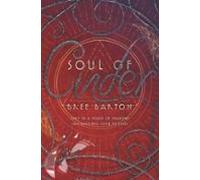 Soul Of Cinder (ebook)