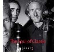 Soul of Classic,the - Romantische Musik