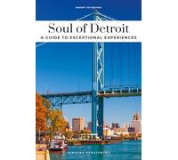 SOUL OF DETROIT (2025): Unforgettable experiences that capture the soul of Detroit (30 EXPERIENCIES)