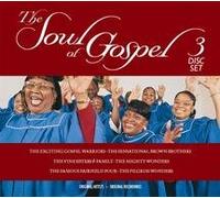Soul of Gospel