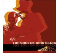 Soul Of John Black - Soul of John Black