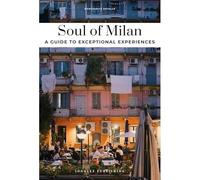 Soul of Marseille: Guide to the Best Experiences - NUEVO Ezequiel Zerah 2025