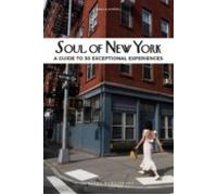 Soul Of New York