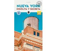 SOUL OF NUEVA YORK: Guías escritas por los habitantes / Local Guides by Local People (GUIAS SOUL OF)