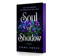 Soul of Shadow: A Novel: 1