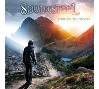 Soul of steel - Journey to infinity