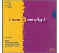 Soul of the City