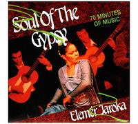Soul of the Gypsy