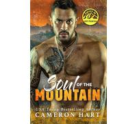 Soul of the Mountain: An Opposites Attract Romance (Curves in Hope Mountain)