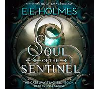 Soul of the Sentinel