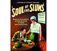 Soul of the Slums [DVD] [1931] [Region 1] [NTSC] [USA]