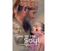 Soul of the Soul: The story Khaled Nabhan, the Smiling Martyr