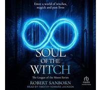 Soul of the Witch (League of the Moon)