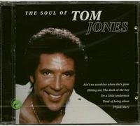 Soul of Tom Jones