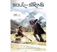 Soul on a String [DVD]
