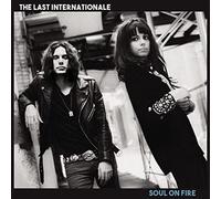 Soul on Fire