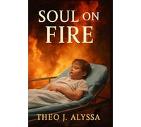 SOUL ON FIRE: John O'Leary's Miraculous Story of Survival: How Faith, Resilience, and Unbreakable Spirit Transformed Tragedy into Triumph