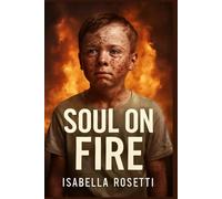 SOUL ON FIRE: The Remarkable Transformation of John O'Leary - A Story of Survival, Strength, and the Unyielding Power of Hope