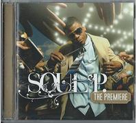 Soul P - Premiere