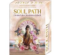 Soul Path - Orakel der Seelenweisheit: Set mit Buch und 44 Karten