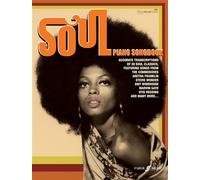 Soul piano songbook pvg (Piano Songbook Series)