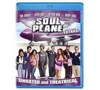 Soul Plane
