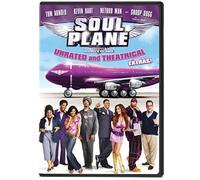 Soul Plane – DVD – whiteoak