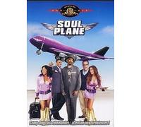 Soul plane [Francia] [DVD]