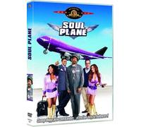 Soul Plane [Francia] [DVD]