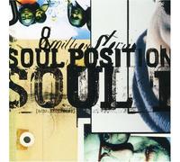 Soul Position - 8 000 000 Stories