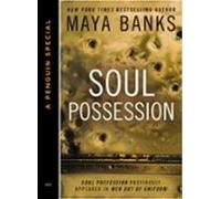 Soul Possession (novella) (ebook)