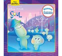 Soul. Primeros lectores (Disney. Soul)