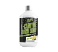 Soul Project L-Carnitine 3000 mg Liquid Sabor Limón 1l