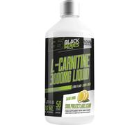 Soul Project Labs L-Carnitine 3000 mg Liquid Limón 500 ml