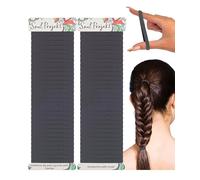 Soul Projekt Gris Gomas Pelo Niña y Mujer para La Vuelta al Cole 60pk 4mm