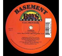 SOUL PROVIDERS - SOUL PROVIDERS / TANGO