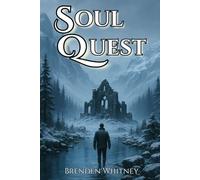 Soul Quest: The Journey of a Spiritual Nomad