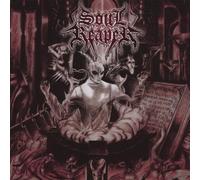 Soul Reaper - Written In Blood
