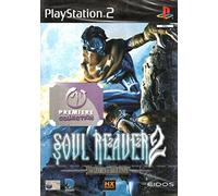 Soul Reaver 2