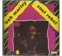 Soul Rebel