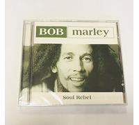 Soul Rebel – CD