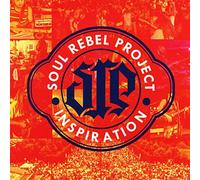 Soul Rebel Project – Inspiration