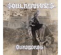 Soul Remnants – Ouroboros – CD – Importación USA