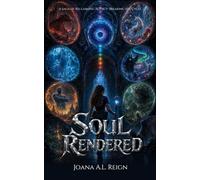 Soul Rendered: A Saga of Reclaiming Agency: Breaking the Cycle