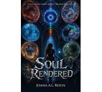 Soul Rendered: A Saga of Reclaiming Agency: Breaking the Cycle