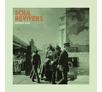 Soul Revivers - Grove Dub [Vinilo]