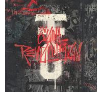 Fire from the Gods – Soul Revolution – CD – Importación USA